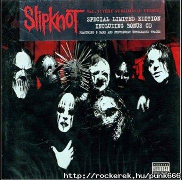 slipKnot     -   `til we die