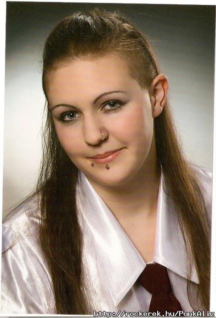 csini Alizka xD