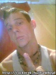 PunkBoyd