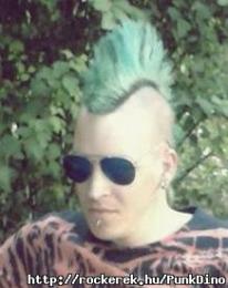 PunkDino
