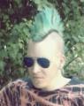 PunkDino