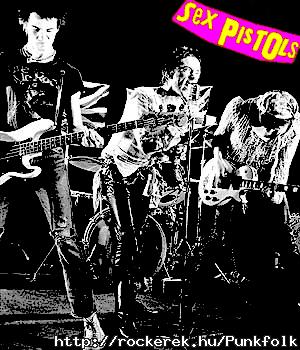 Sex Pistols