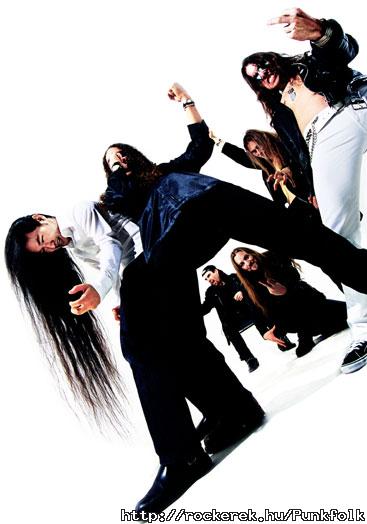 Dragonforce :D