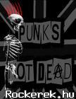 Punk`s not dead