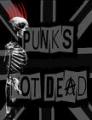 Punk`s not dead