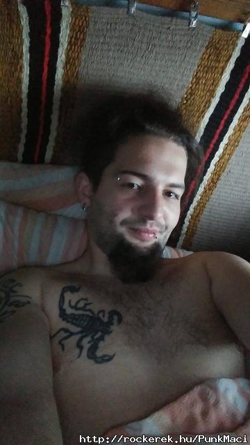 J reggelt ^^