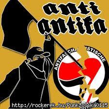 anti antifa