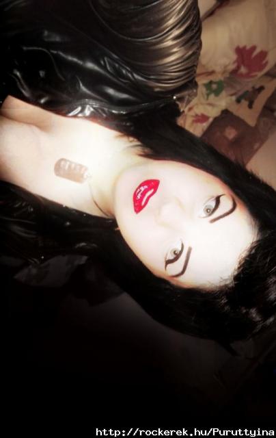 obscene.