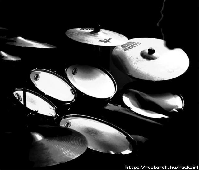 drums