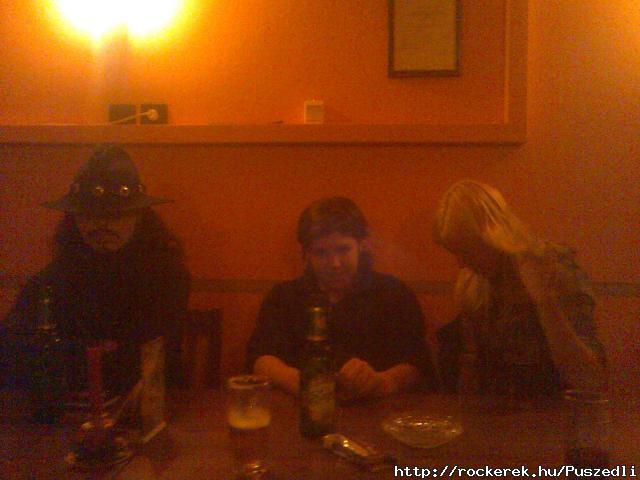 Solymi & n & Katka