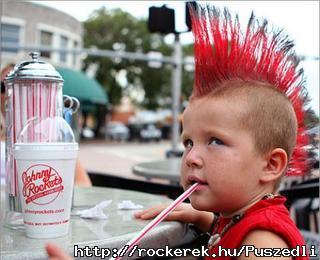 punk-kid