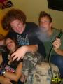 Rozsdi, Ricsi, My