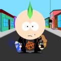 punk.