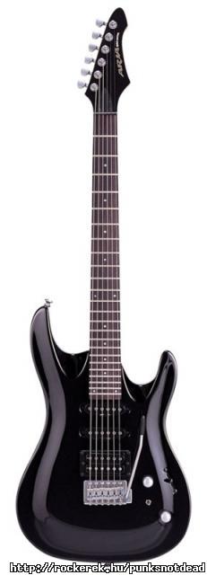 Aria Mac 30