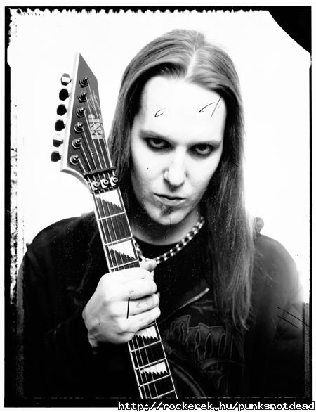 Alexi Laiho