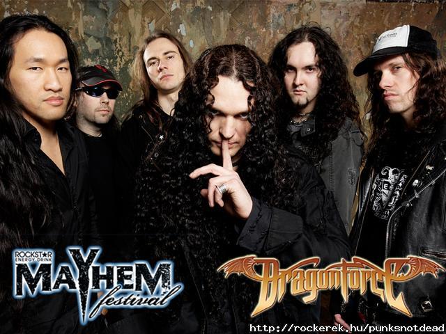 Dragonforce