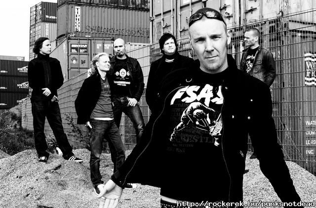 Poets Of The Fall