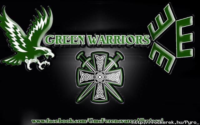 Green Warriors