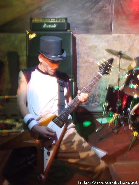 Pyyt in Action