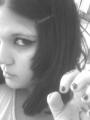 ha lefotzol megkarmollak :$