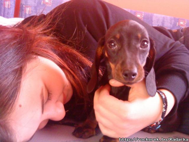 Az n kis drgasgommal :)