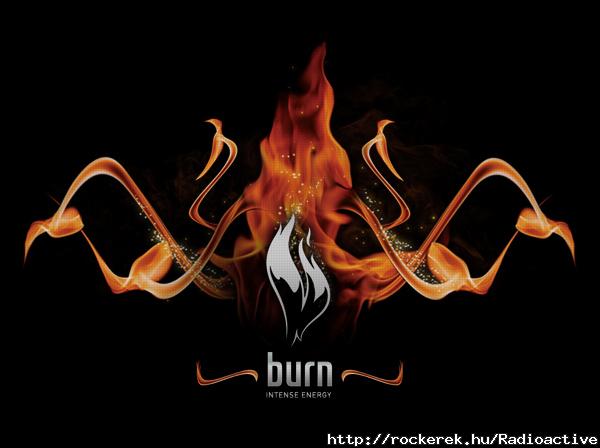 burn