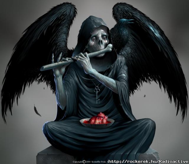 Death