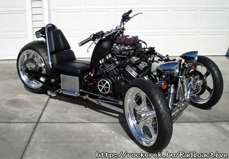 roadstercycle