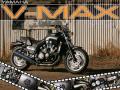 yamaha vmax