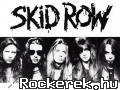 skid row