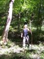 Spirit on the forest