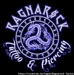 Ragnarock Tattoo