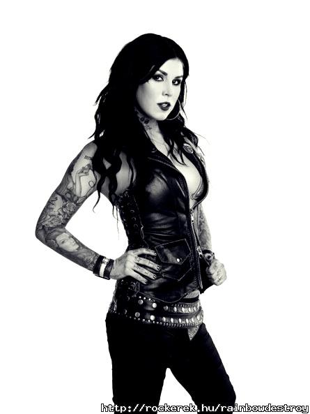 Kat-Von-D