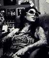 KAT VON D_