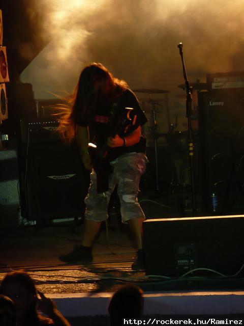 Mindhallig R`n`R!