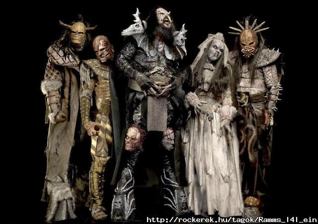 Lordi