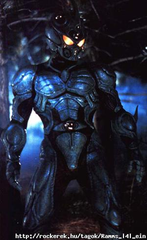 Guyver