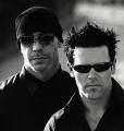 Till+Lindemann++Richard+Kruspe