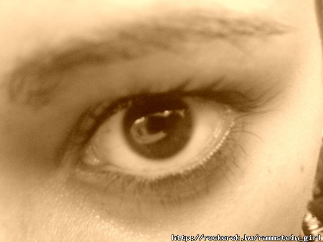 a szem...:)
