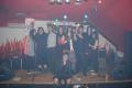 SLipper koncert the band