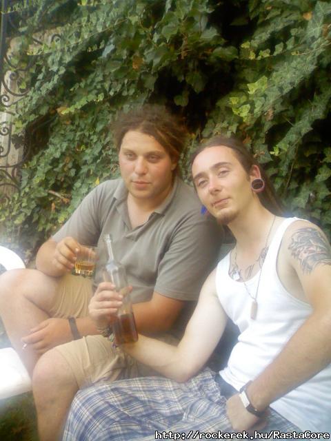 csabimval a borozba :D