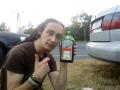 nyert jger Pafe 2011