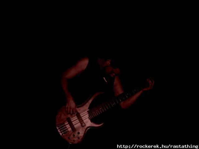 bass