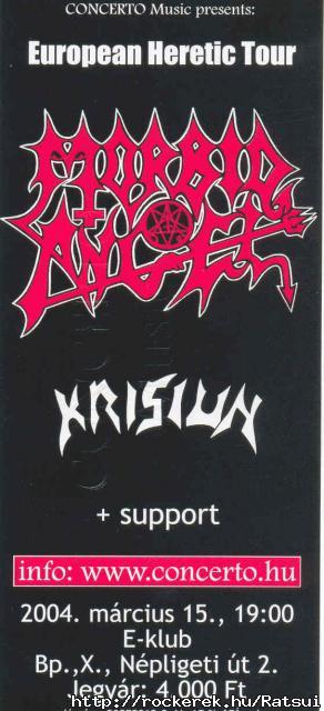 Morbid Angel_2004