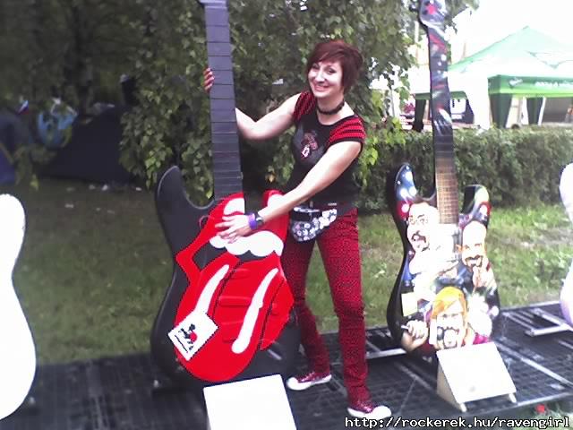 2010 sziget feszt:D
