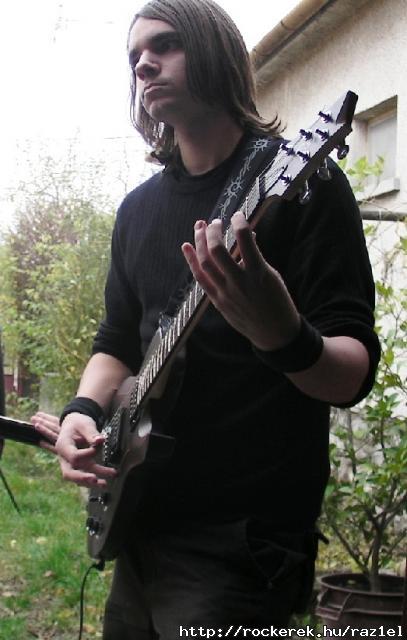 The Lord of the Strings:P