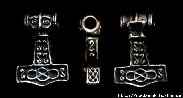 Mjllnir