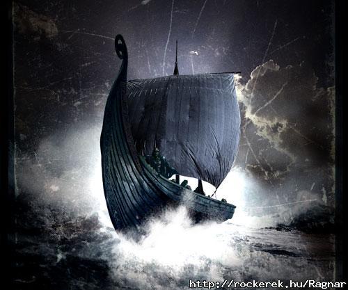 Longship