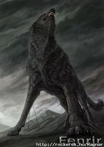 Fenrir