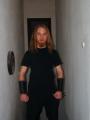 Tisztra Johan Hegg :DDD (14. Warrior)